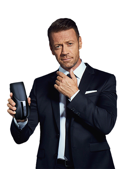 Satisfyer Men Vibration